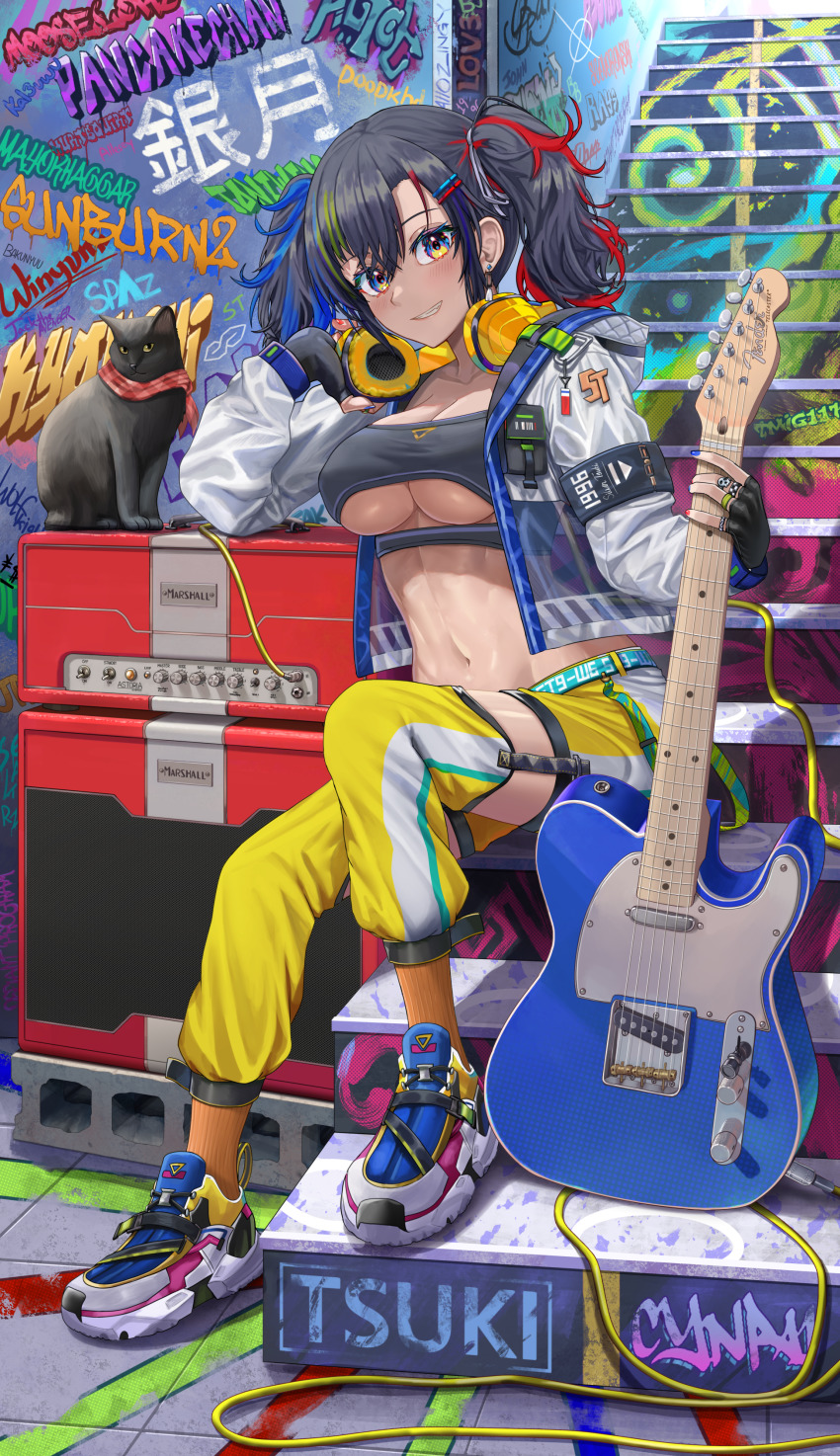 Original Rule 34 Image