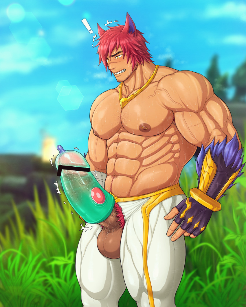 League Of Legends Rule 34 Image