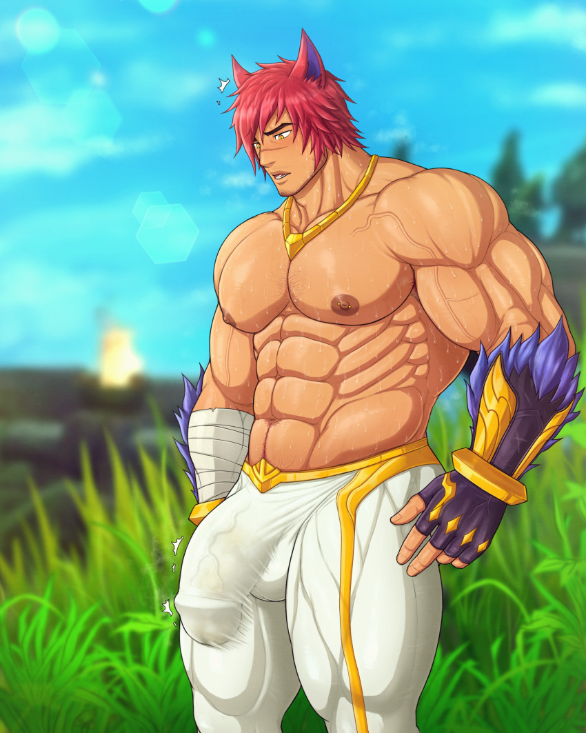 League Of Legends Rule 34 Image