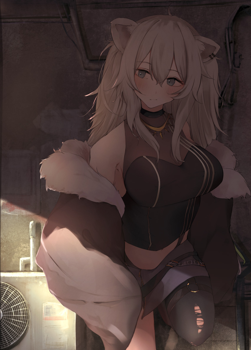 Shishiro Botan (Hololive) Rule 34 Image