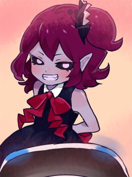 Musume (Yuunama) Rule 34 Image