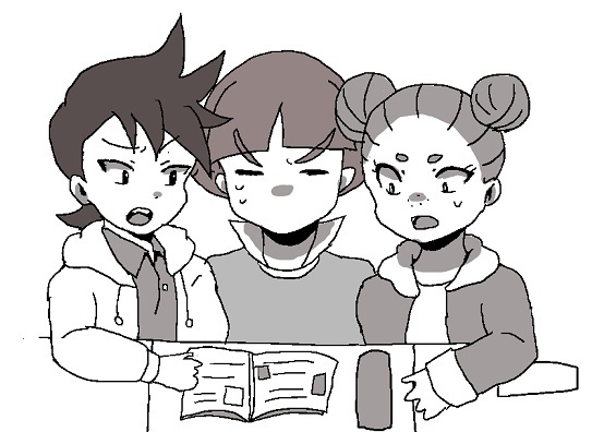 Youkai Watch Rule 34 Image
