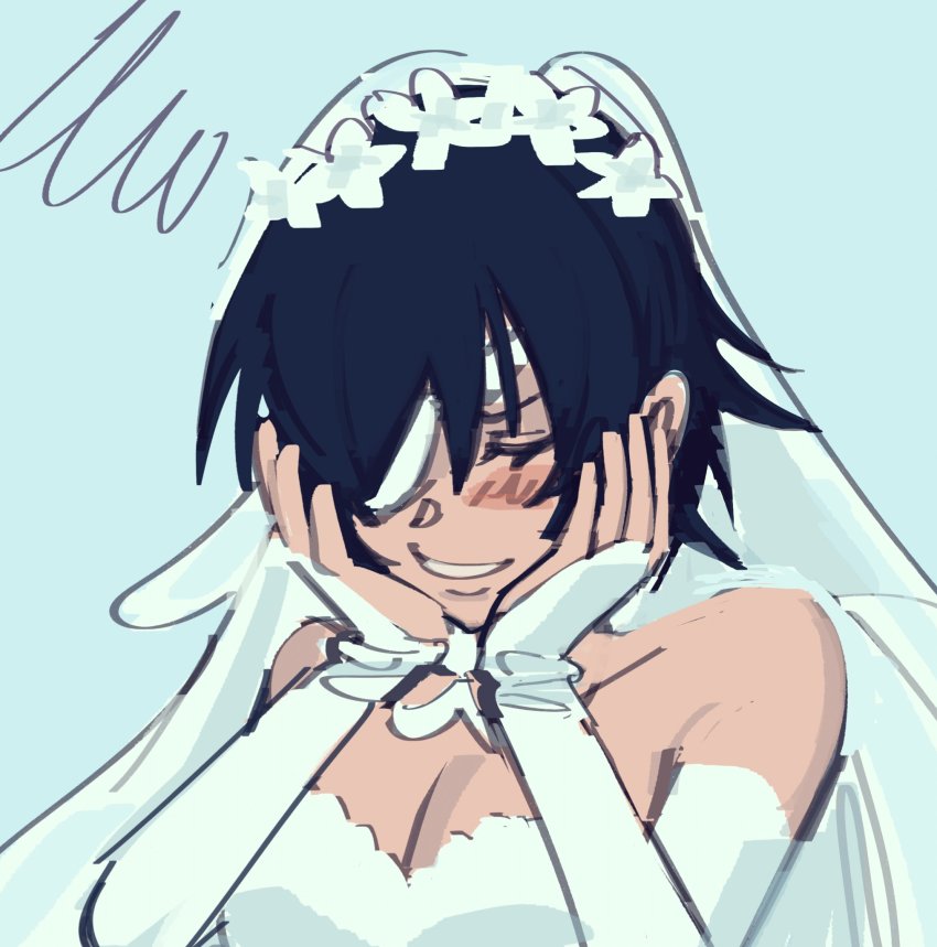 Himeno (Chainsaw Man) Rule 34 Image