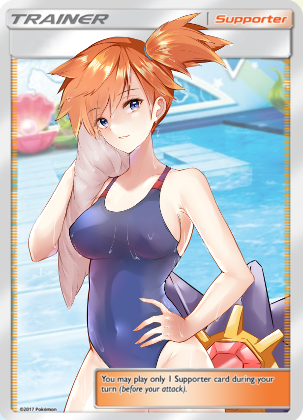 Gen 1 Pokemon (Nintendo) Rule 34 Image