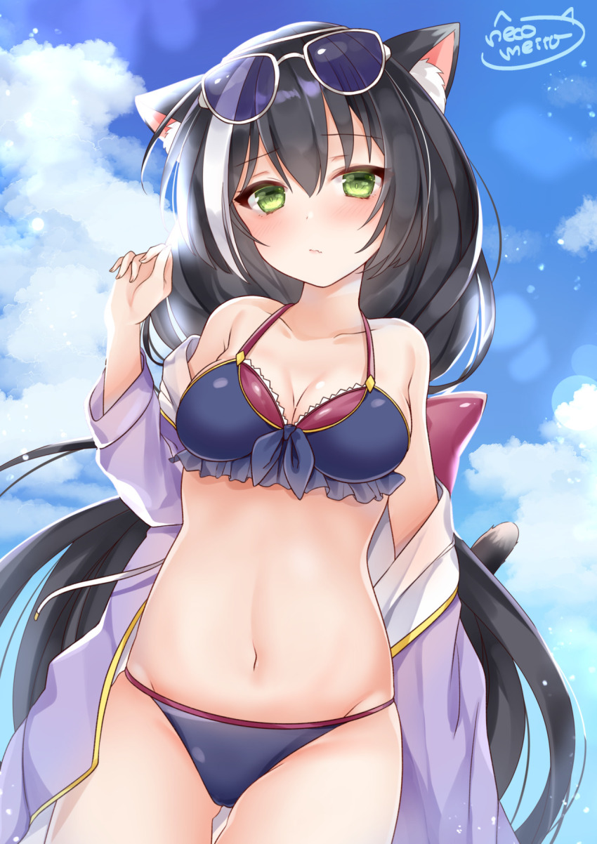 Karyl (Princess Connect!) Rule 34 Image