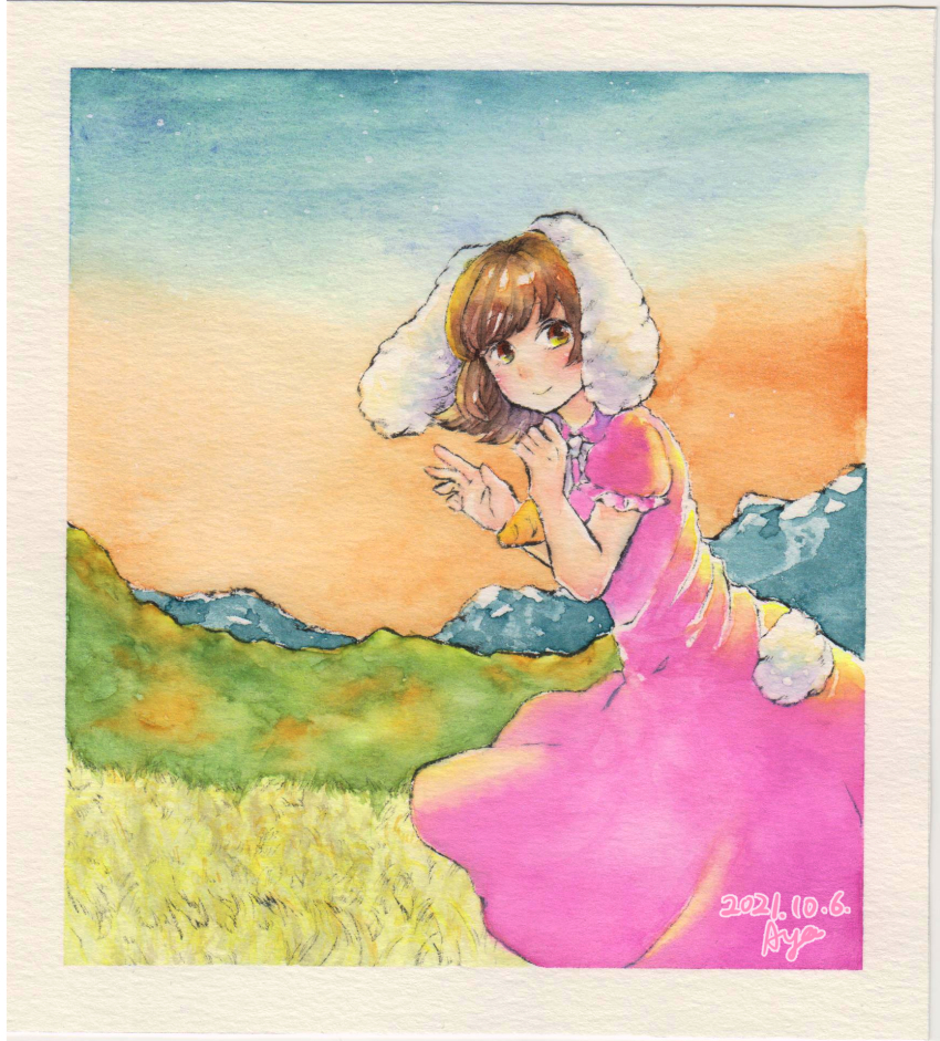 Inaba Tewi (Touhou) Rule 34 Image