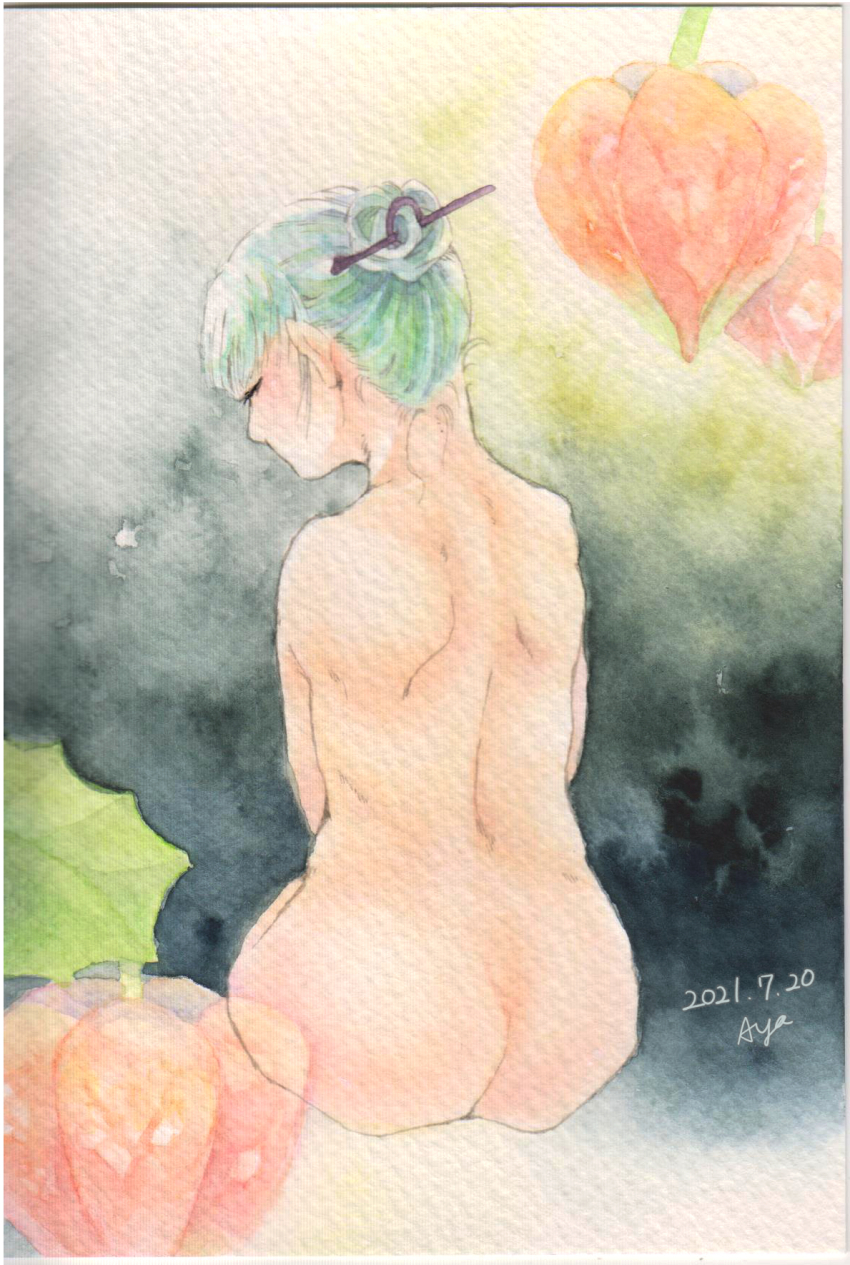 Original Rule 34 Image