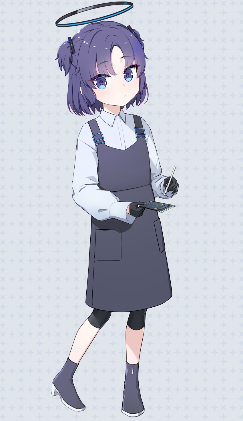 Yuuka (Blue Archive) Rule 34 Image
