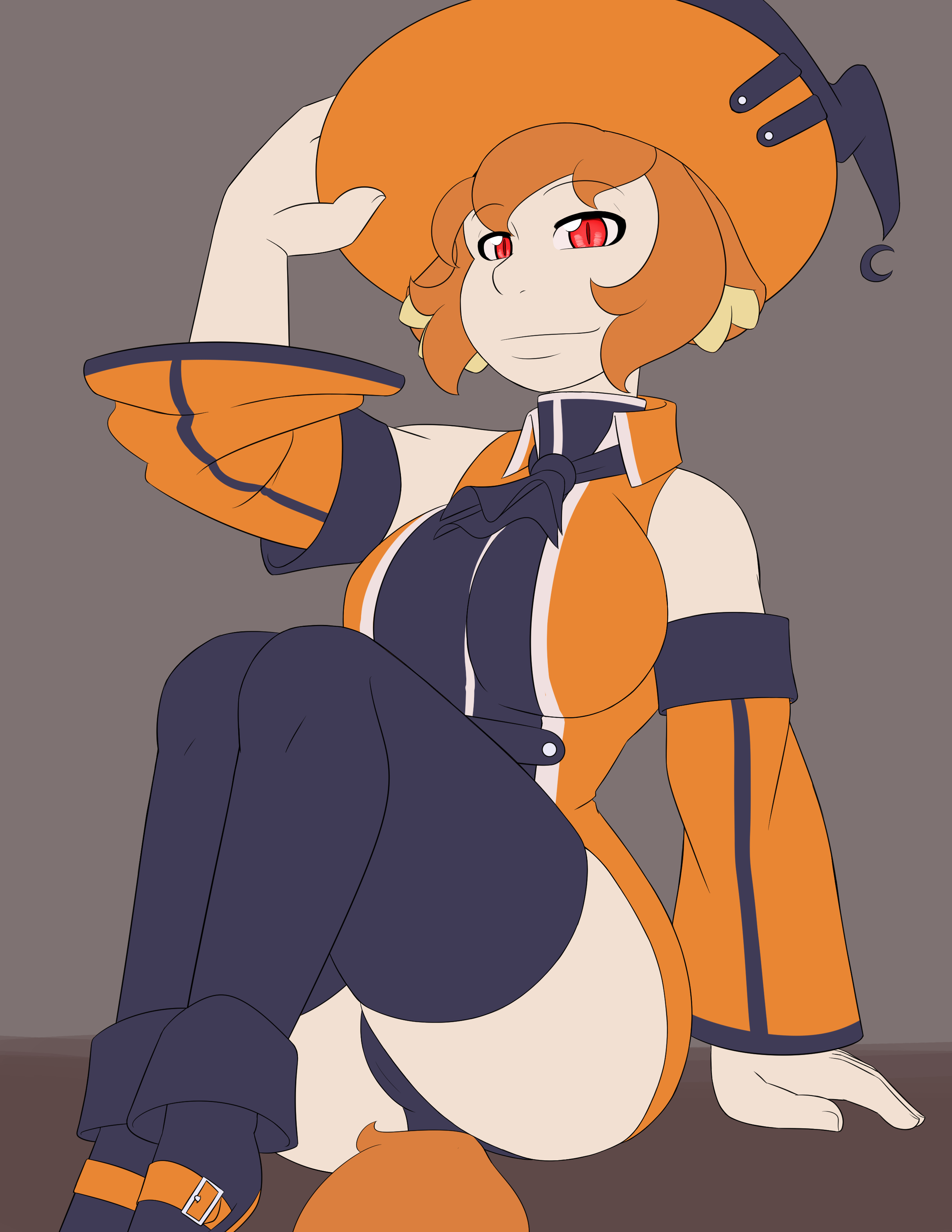 Laguz (Race) Rule 34 Image
