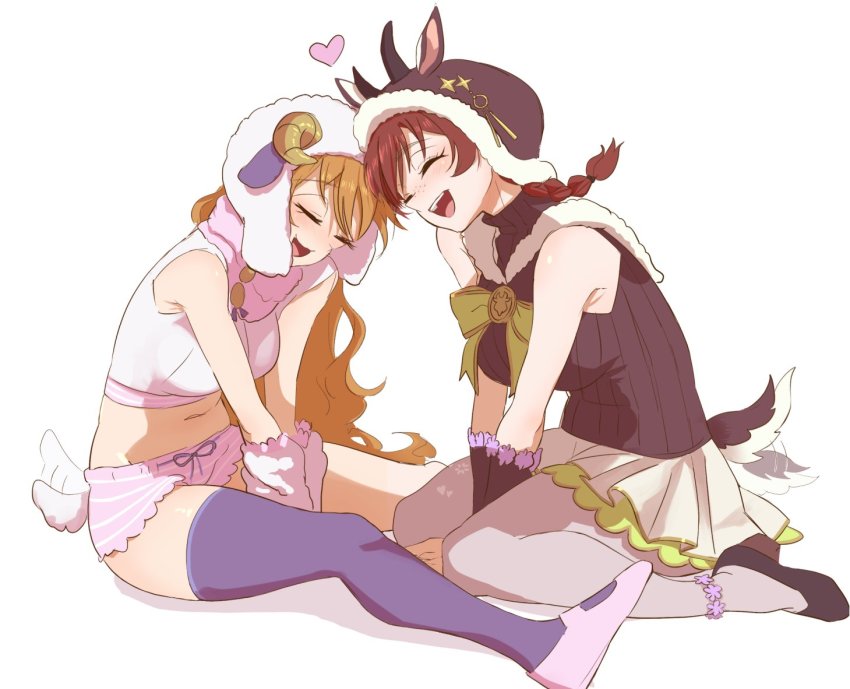 Emma Verde (Love Live!) Rule 34 Image