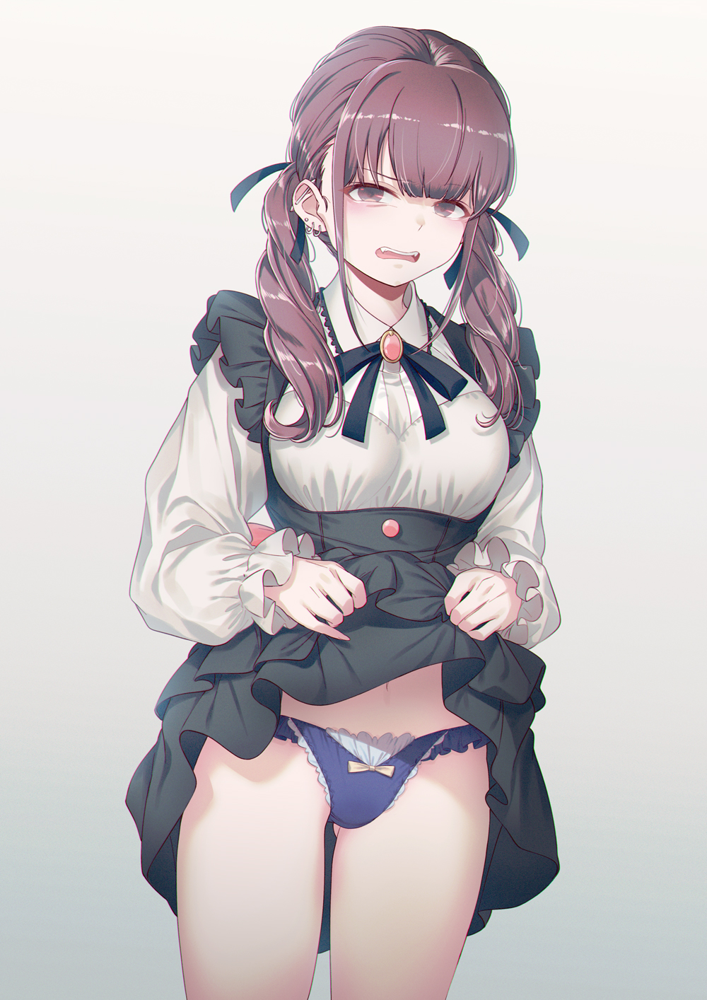 1girls Rule 34 Image