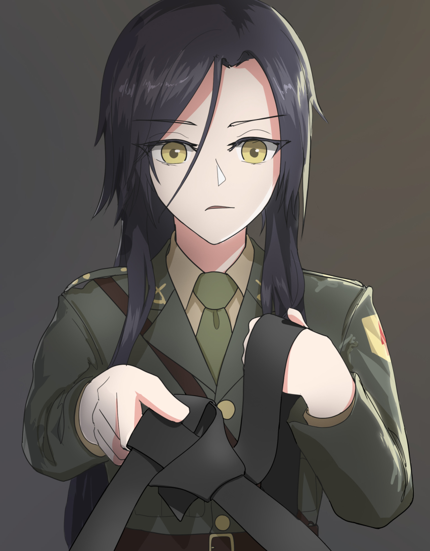 Girls' Frontline Rule 34 Image