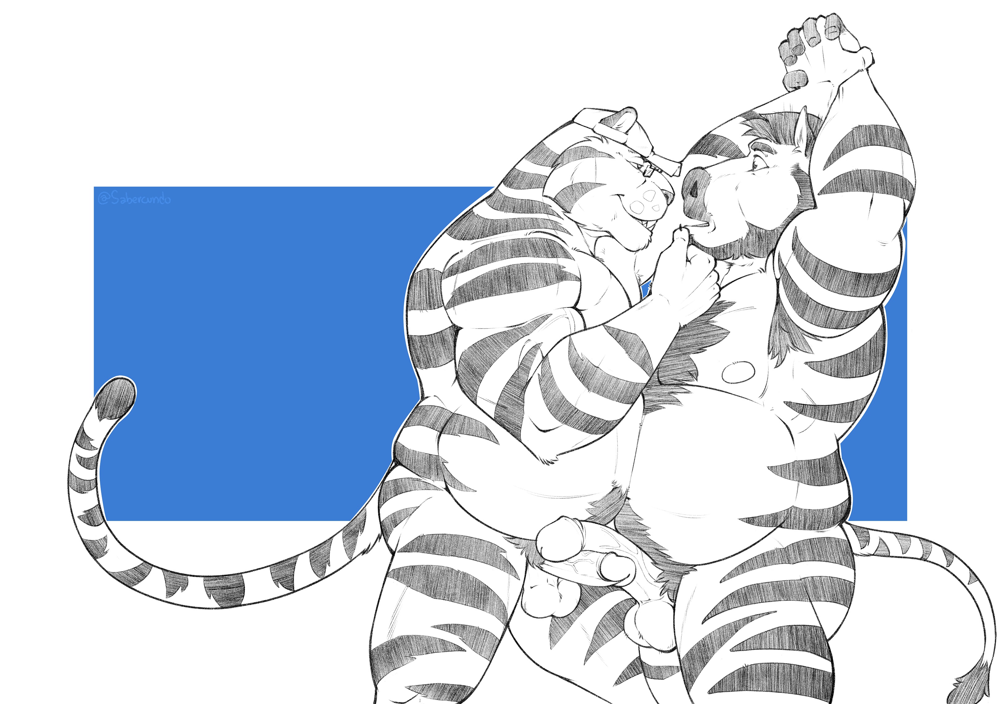2023 Rule 34 Image