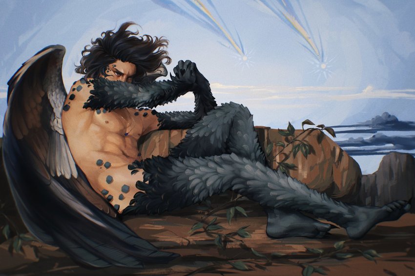 Howl No Ugoku Shiro Rule 34 Image