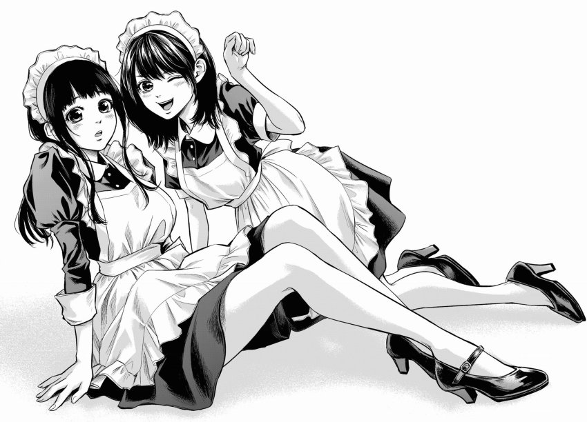 Non (Mangaka) Rule 34 Image