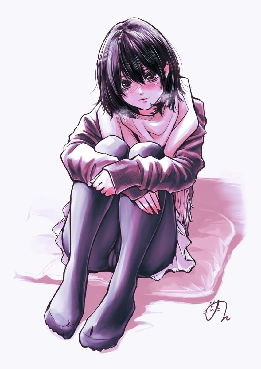 Non (Mangaka) Rule 34 Image