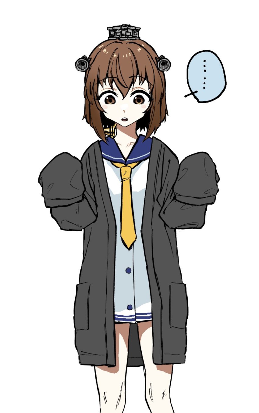 Kantai Collection Rule 34 Image