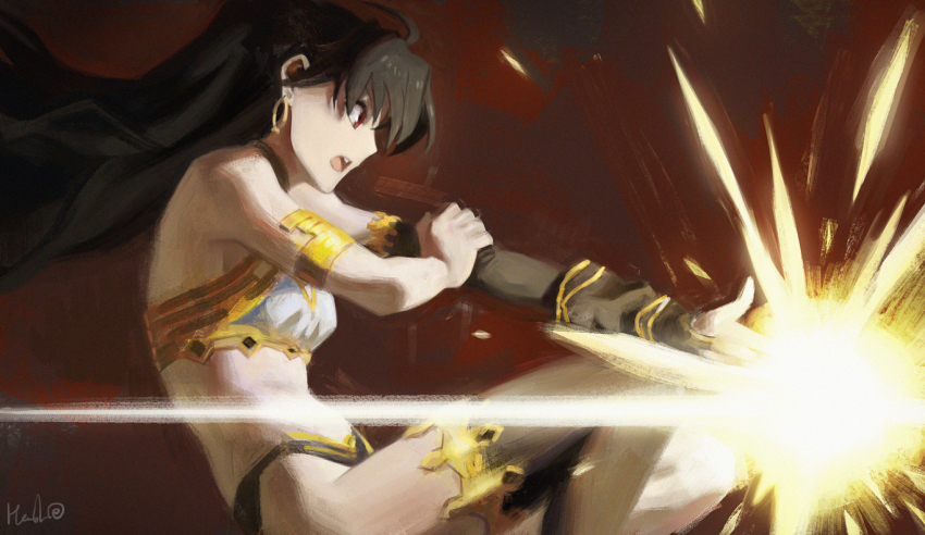 Ishtar (Fate) Rule 34 Image