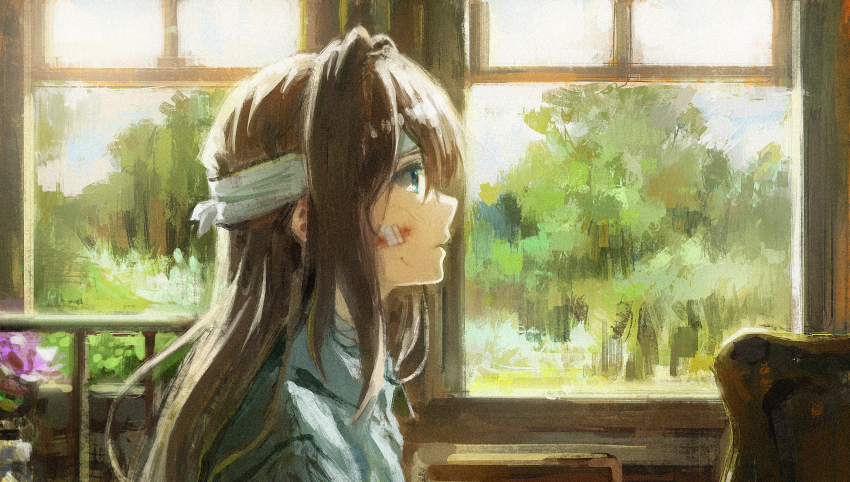 Violet Evergarden Rule 34 Image