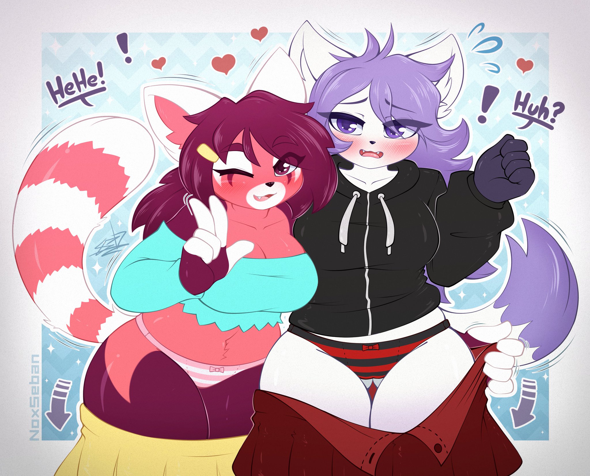 Animal Tail Rule 34 Image