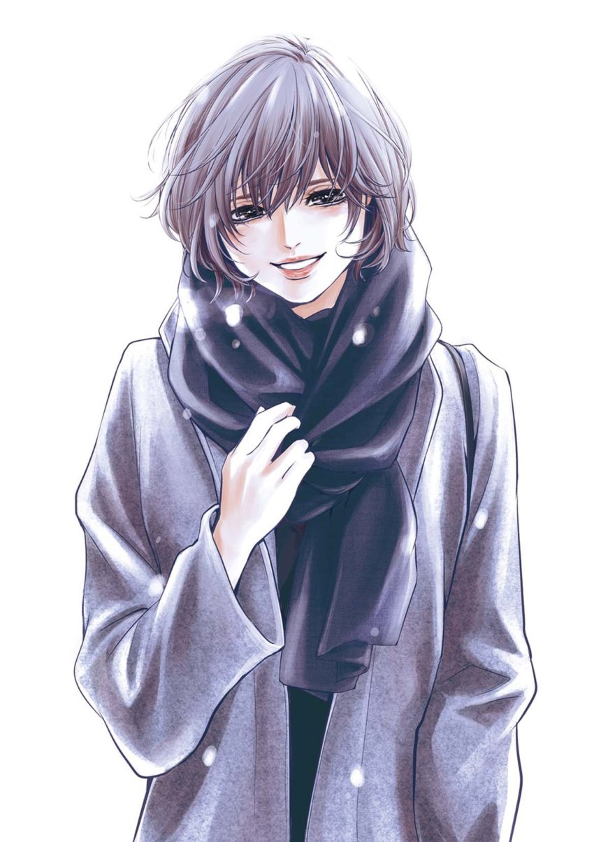 Non (Mangaka) Rule 34 Image