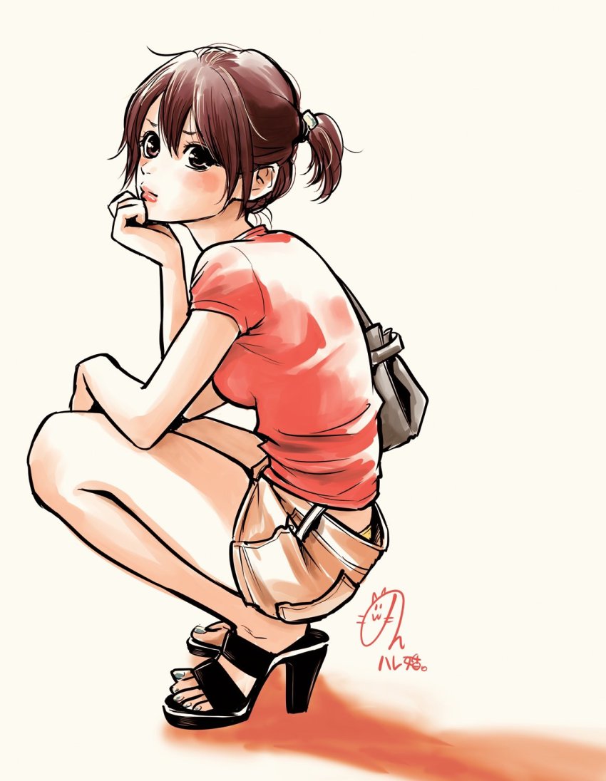 Non (Mangaka) Rule 34 Image