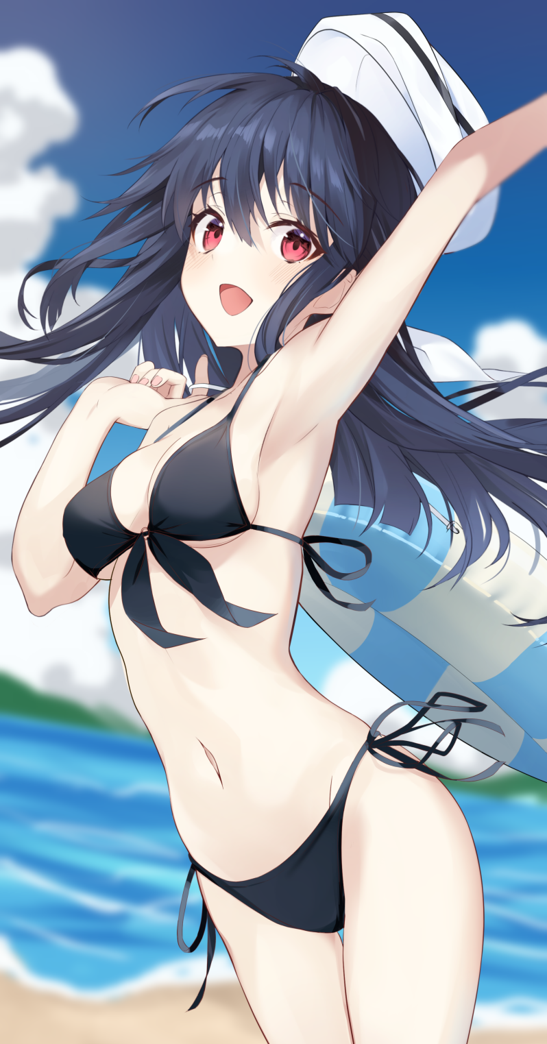 Amamiya Yuuko Rule 34 Image