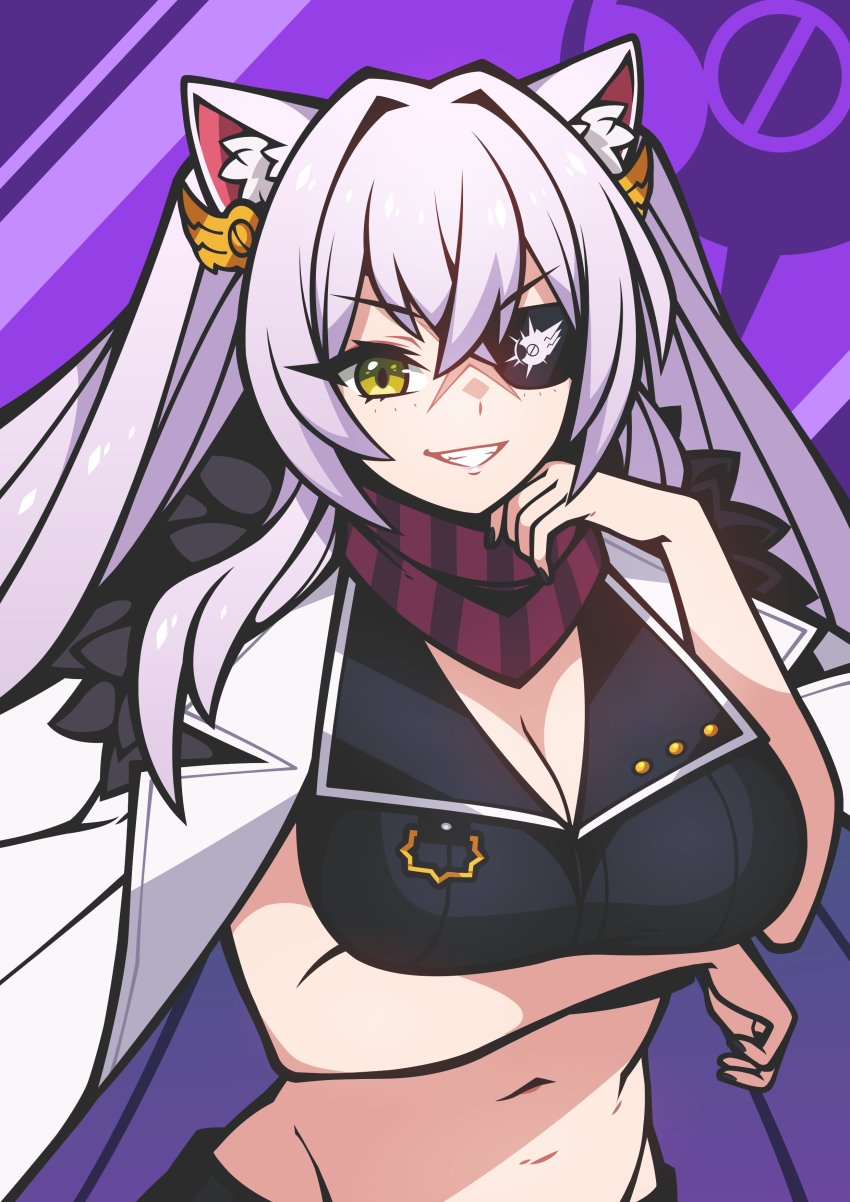 Indie Virtual Youtuber Rule 34 Image
