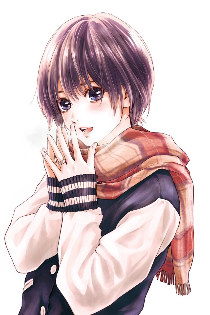 Non (Mangaka) Rule 34 Image