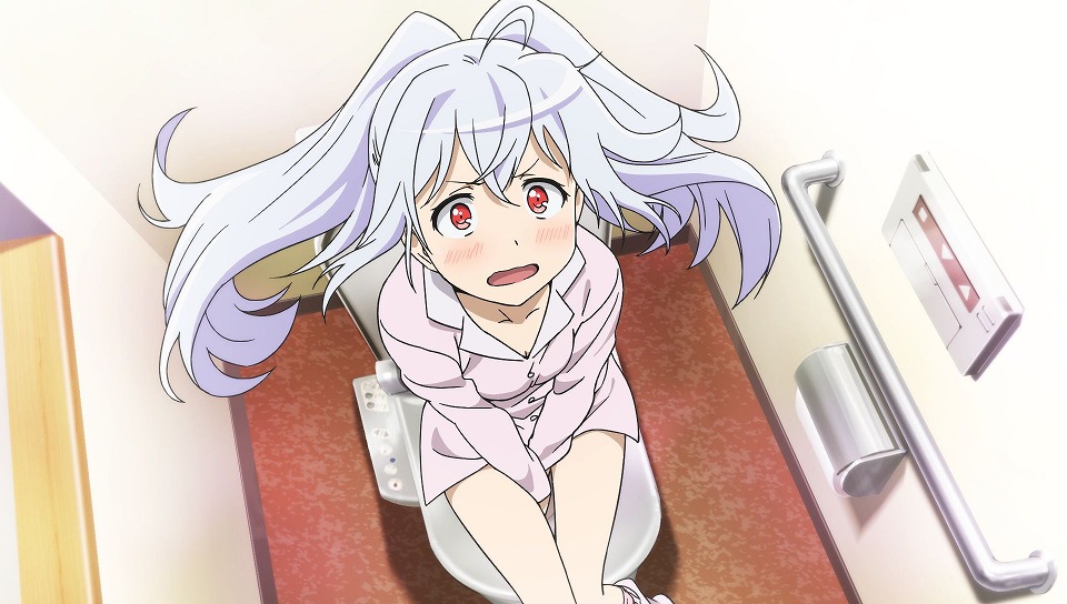 Isla (Plastic Memories) Rule 34 Image