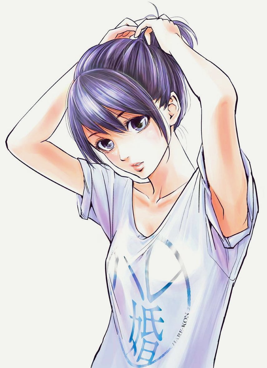 Non (Mangaka) Rule 34 Image