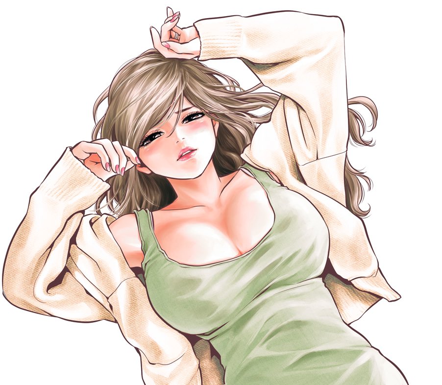 Non (Mangaka) Rule 34 Image