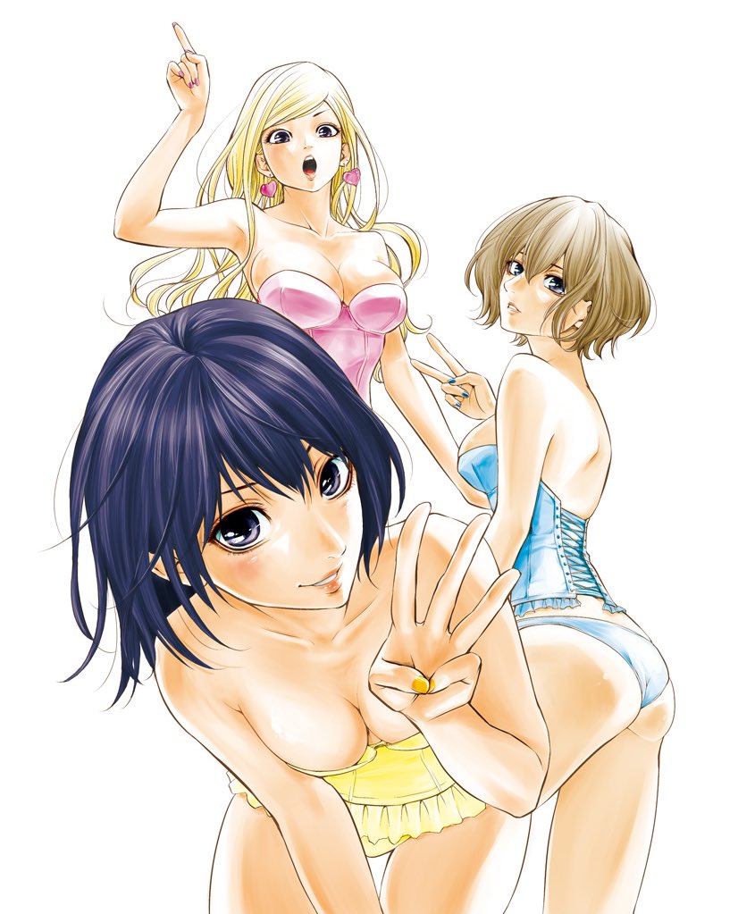 Non (Mangaka) Rule 34 Image