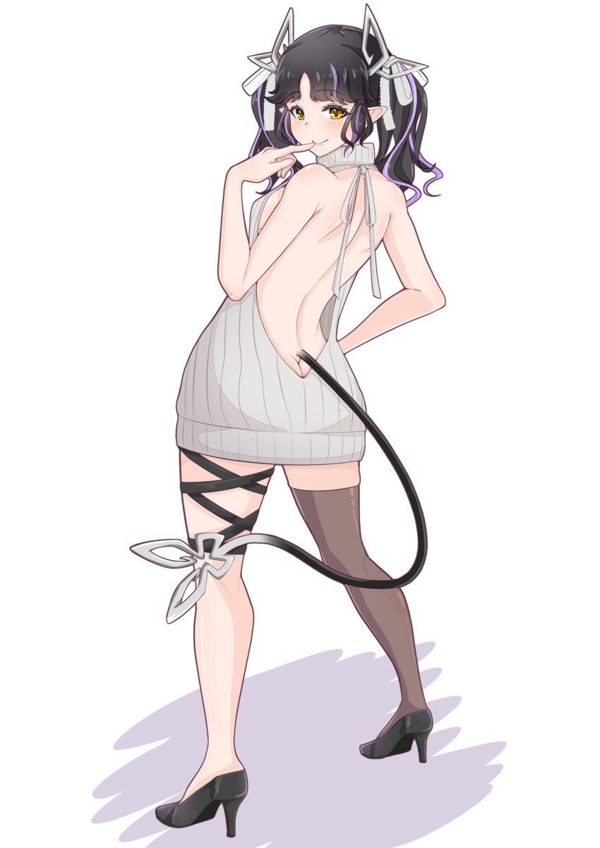 Nanashi Inc. Rule 34 Image