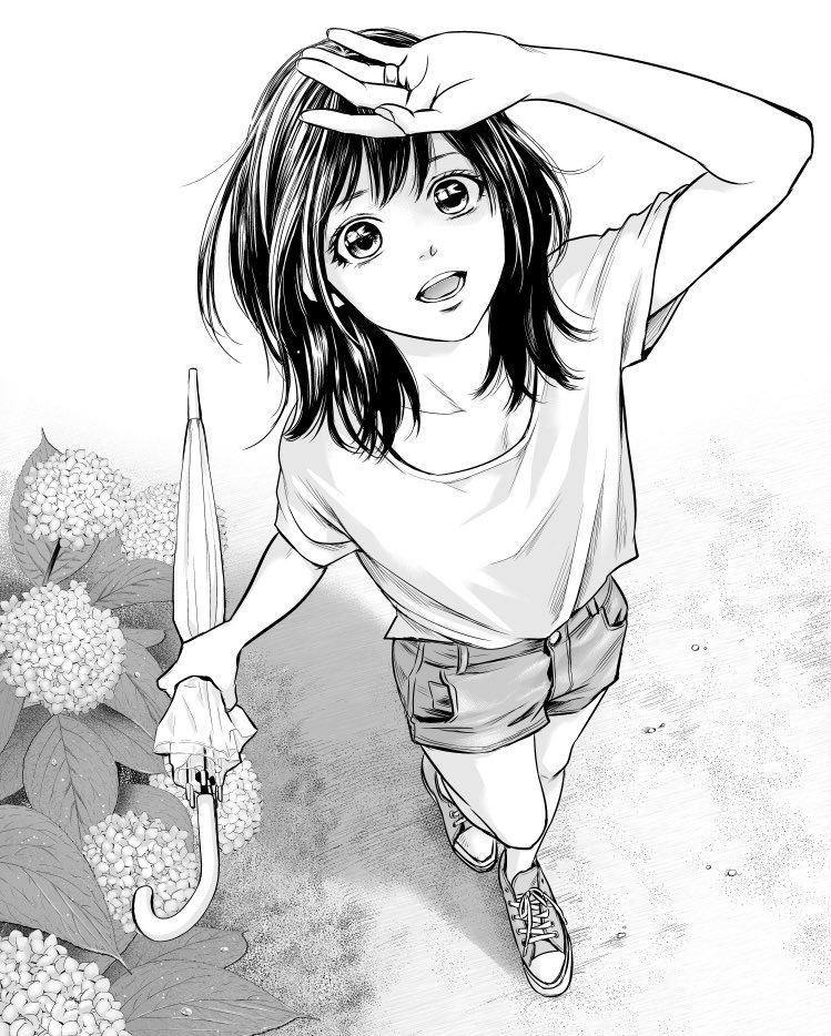 Non (Mangaka) Rule 34 Image