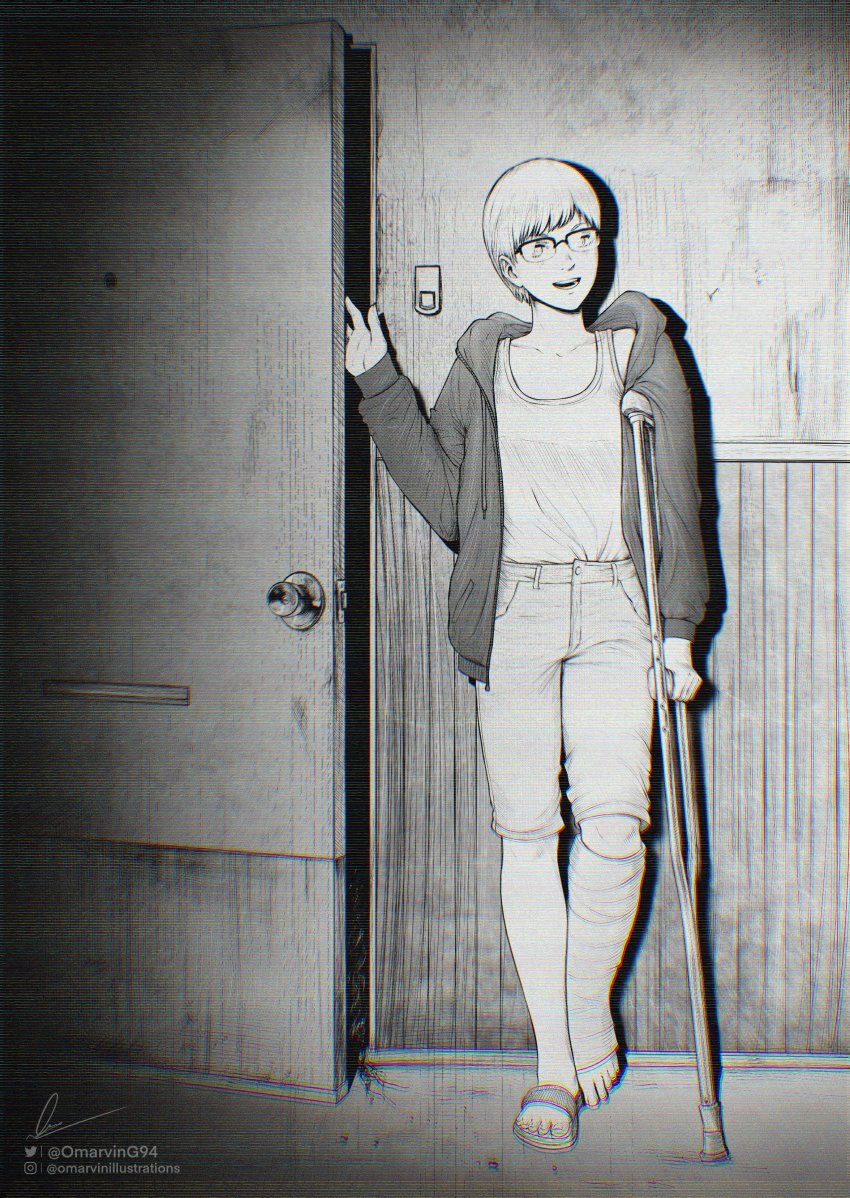 Chainsaw Man Rule 34 Image