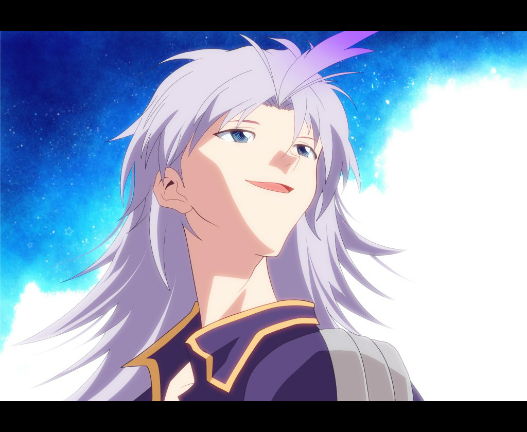 Kuja (Final Fantasy) Rule 34 Image