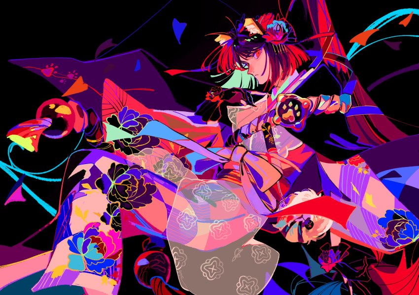 Fate/Grand Order Rule 34 Image