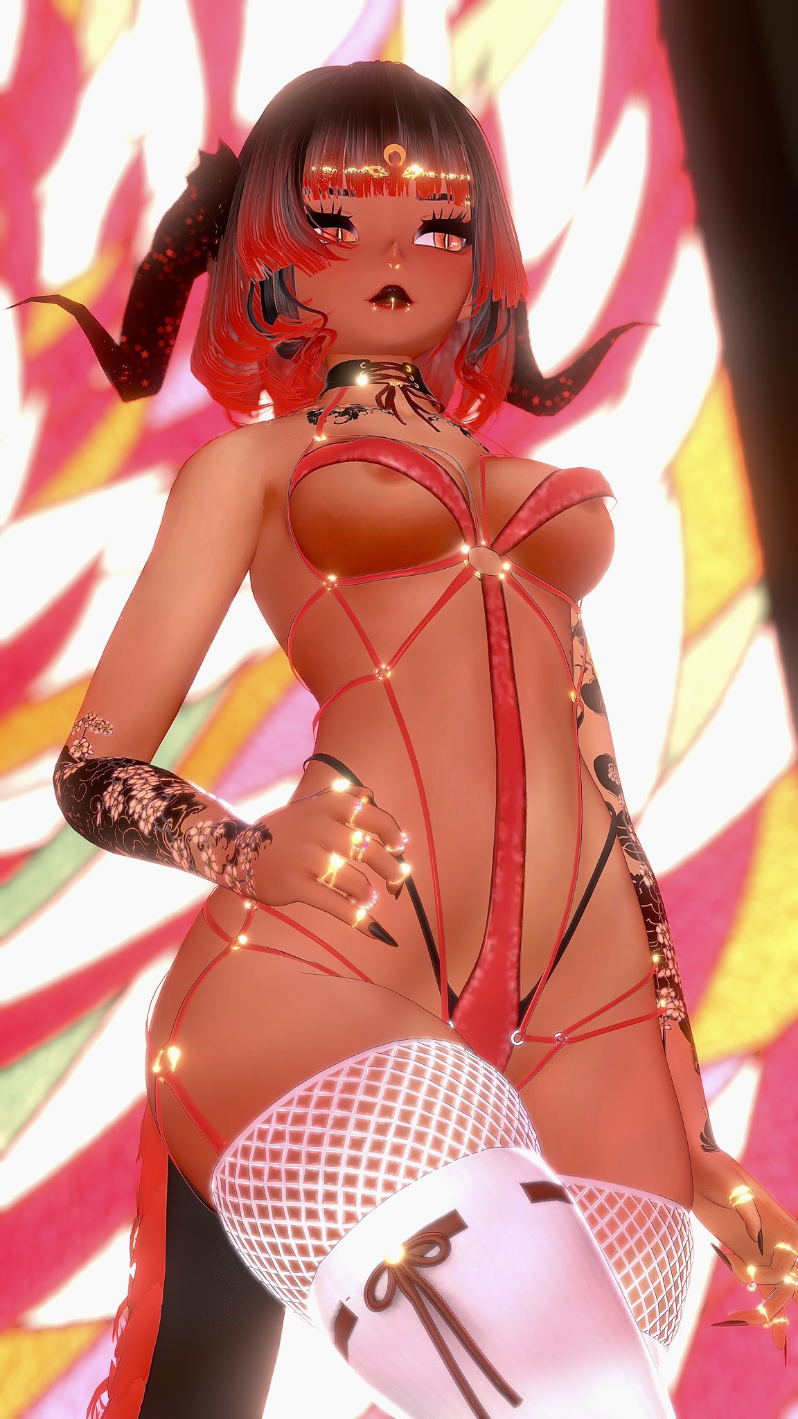 Adc (Indie Virtual Youtuber) Rule 34 Image