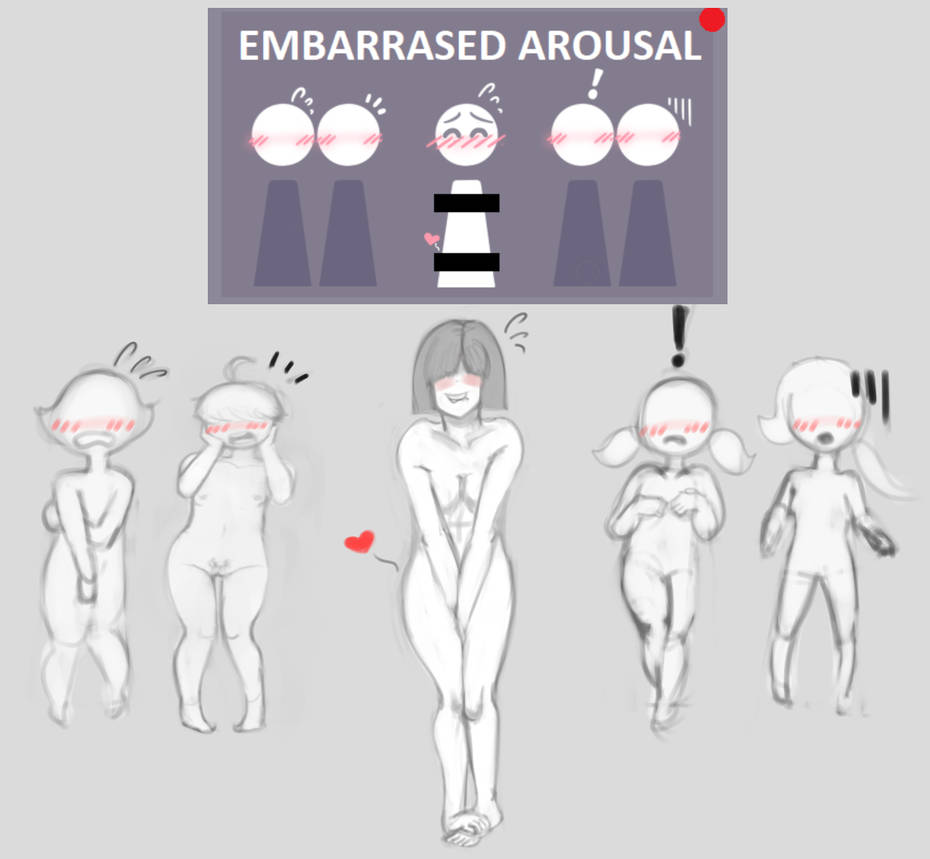 5girls Rule 34 Image