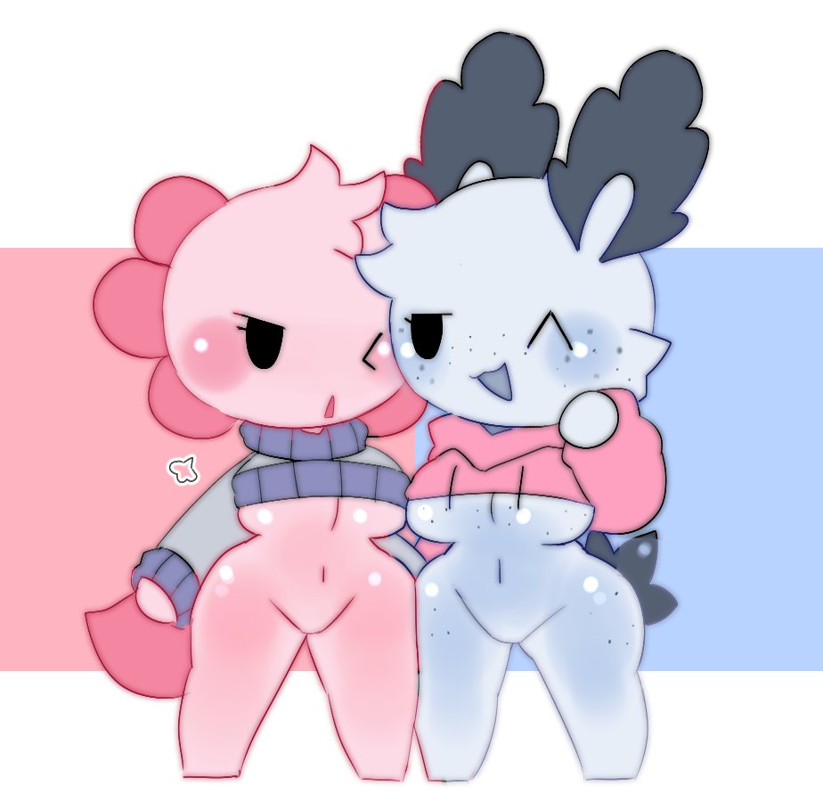Axolotl Rule 34 Image