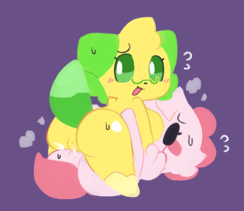 Amphibian Rule 34 Image