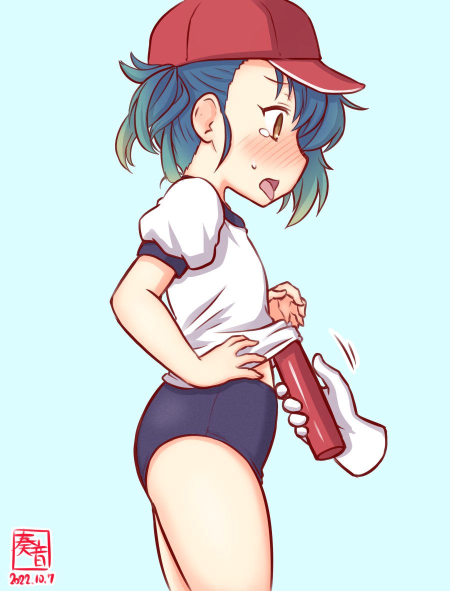 Kantai Collection Rule 34 Image