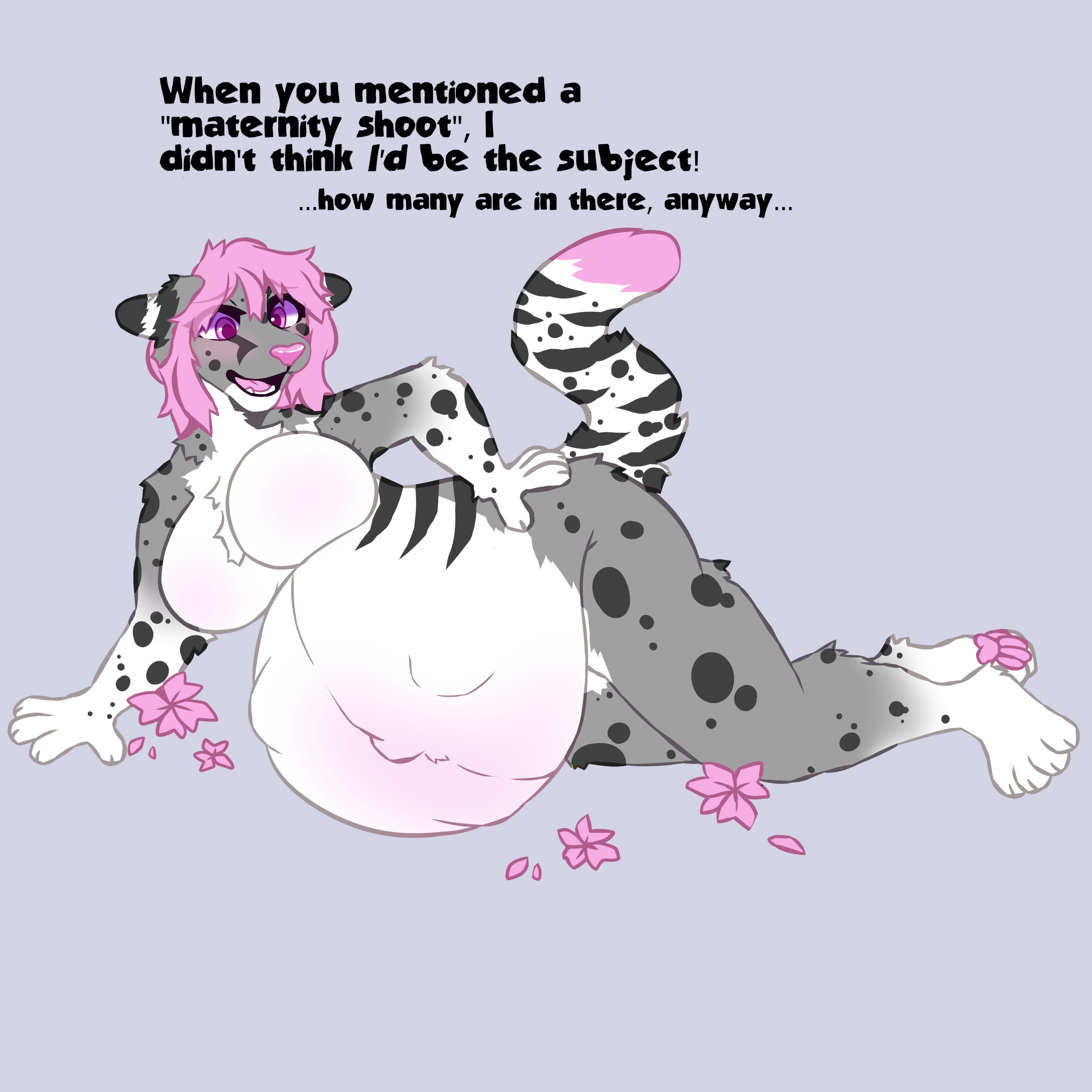 Fynnley (Character) Rule 34 Image