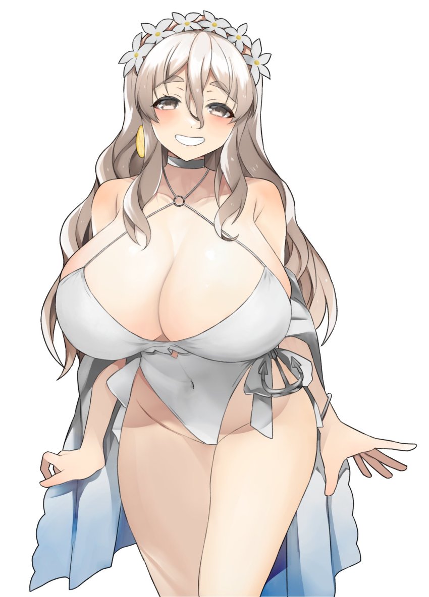 Kantai Collection Rule 34 Image