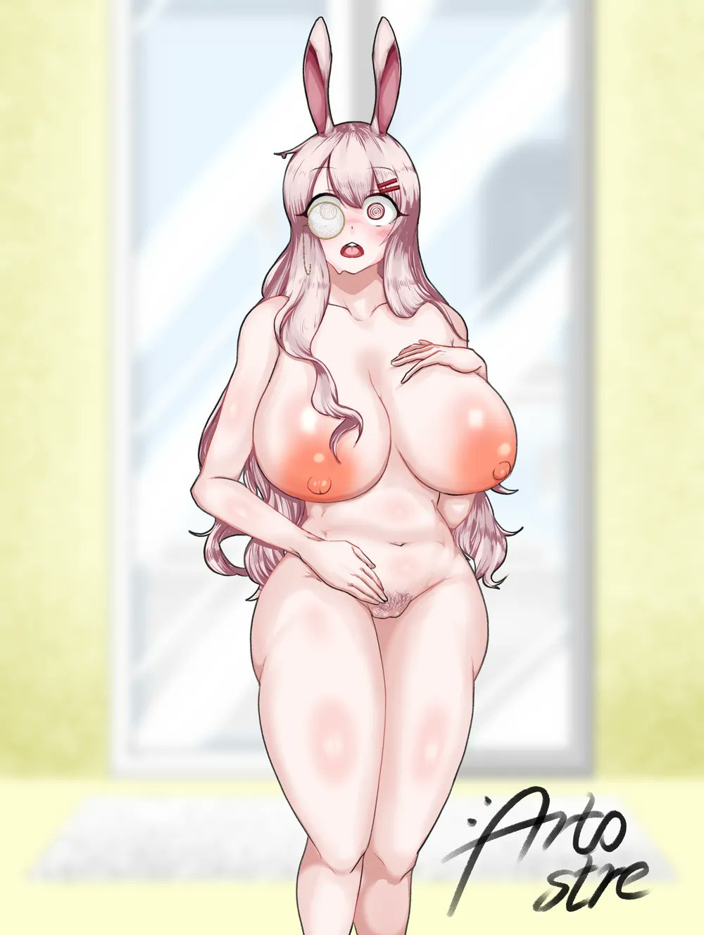 Highres Rule 34 Image