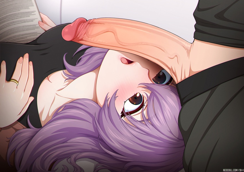 Hiiragi Shinoa (Owari No Seraph) Rule 34 Image