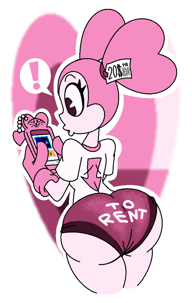Gem (Species) Rule 34 Image