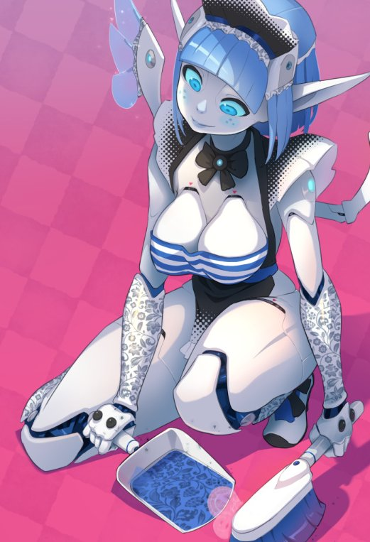 Original Rule 34 Image