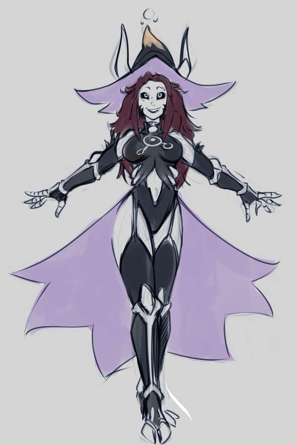 Luz Noceda (Disney) Rule 34 Image